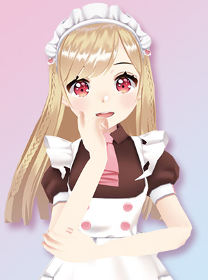 主添 となり Virtual Athomecafe Wiki