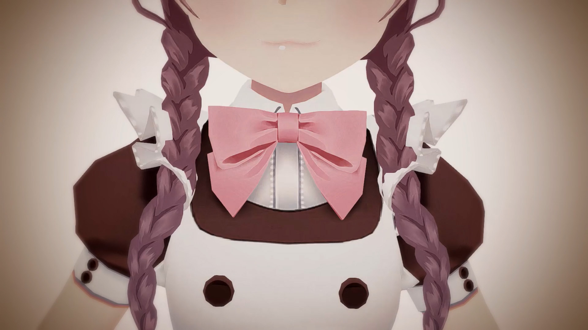 球磨乃もこ バーチャルプレミアムメイド就任 - バーチャルあっとほぉー 